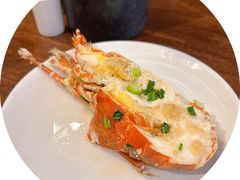 -顺德美的万豪酒店·自助餐·贡厨