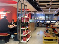 -季季红火锅(长沙步行街店)