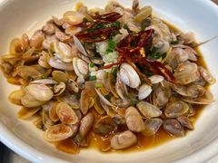 -乾隆美食·本帮菜(黄河路店)