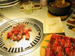 -猫抓烤肉(春熙路店)