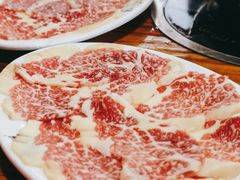 雪花牛肉-官塘兄弟·潮汕牛肉店(官塘总店)