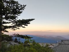 -峨眉山风景名胜区