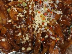 -正阳门饭庄·烤鸭·北京菜(万丰路七里庄店)