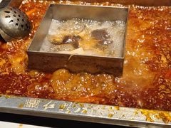 -红鼎坊·老成都火锅(新南门店)