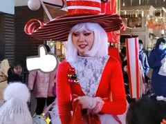 -老外街