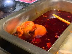 -王家渡火锅店(棕榈泉店)