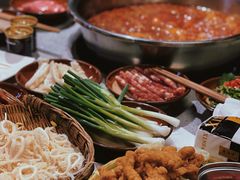 -华丰火锅(双林北横路店)