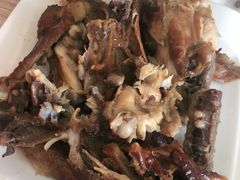 熏鸡架-老迟家鸡架(铁西店)