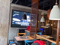 -野妹经典火锅(民治店)