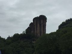 -九曲溪竹筏码头