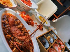 -庆云楼饭庄(什刹海店)