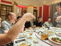 -阿明小菜·海鲜·上海菜(梅陇店)