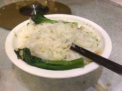 -沙河粉村·国家非遗传承(云台店)