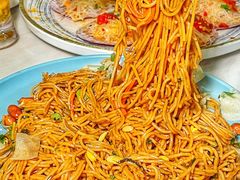 -香香海南菜餐厅