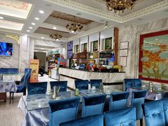 大堂-老毛手抓·盐池滩羊非遗手抓(宁夏总店)