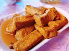 -龙溪海鲜酒家(溪涌店)