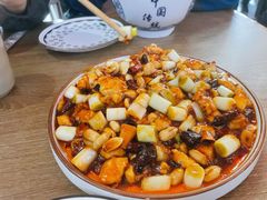 宫保鸡丁-丰和轩餐厅(西四环南路辅路店)