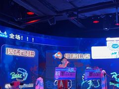 -粉墨特色菜·烧烤音乐酒馆
