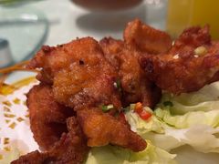 -莲花公园煎蟹(总店)