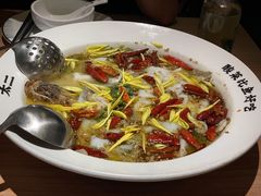 -太二酸菜鱼(沈阳万象城店)