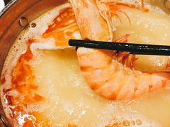 -火舞泰·泰式海鲜火锅餐厅(世纪城店)