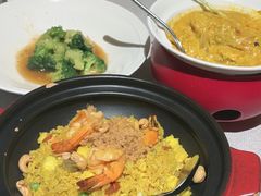 -BetterThai 泰加(苏州中心店)