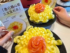 -鲜得莱渔港·小平岛海胆馆(七贤岭店)