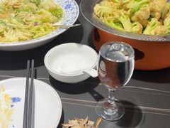 -小城印象·禹城菜(玖号院店)