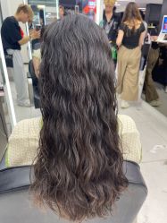 -乾健·烫染·接发SALON