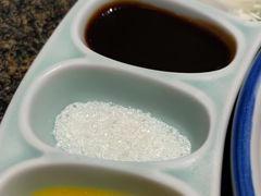 -真地道京味府·鲜橙烤鸭·北京菜(朝外大街东大桥店)