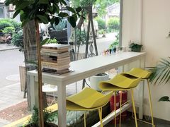 -五进制 Coffee Shop