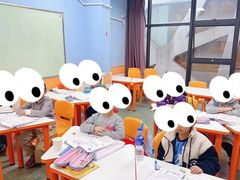 -昂立青少儿成长中心(长宁仙霞校区)