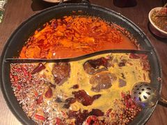 -水巷子·巴掌腰片重庆火锅(云纺店)