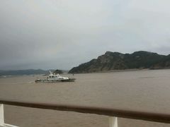 android_upload_pic-沈家门渔港