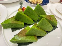 -半岛名轩·海鲜酒家(深圳湾后海汇店)