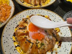 -梦山水日本烧肉(五四广场店)