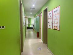 -昂立青少儿成长中心(长宁仙霞校区)