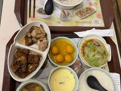 -真功夫(中医院店)