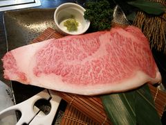 -俺的焼肉(銀座9丁目店)