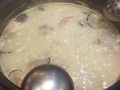 胡椒猪肚鸡-捞旺猪肚鸡(街道口店)