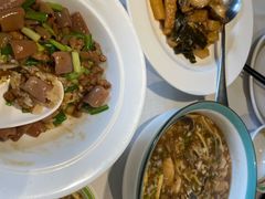 -开海·红岛海鲜虾水饺(石老人店)