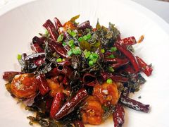 -唐猫庭院·千年陕菜(大唐不夜城店)