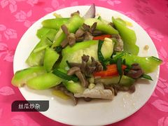 -电白鸭粥店(下沙二坊88号店)