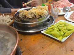 -元盛居(生态大街店)