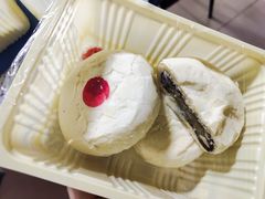 -爱德顺糕点食屋(利民道店)