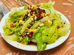 -肖氏牛肉烧烤店(油榨湾总店)
