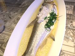 -桂满陇天书(南京德基旗舰店)
