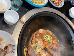 -小媳妇铁锅炖鱼(世博园店)