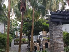 -海角轩·三亚文华东方酒店
