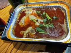 -本色.小马哥烧烤(五一路总店)
